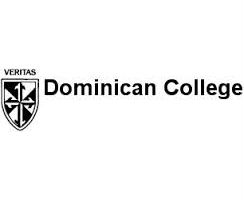 dominican college logo