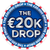 20K Drop Irish Fundraising Show for clubs and schools