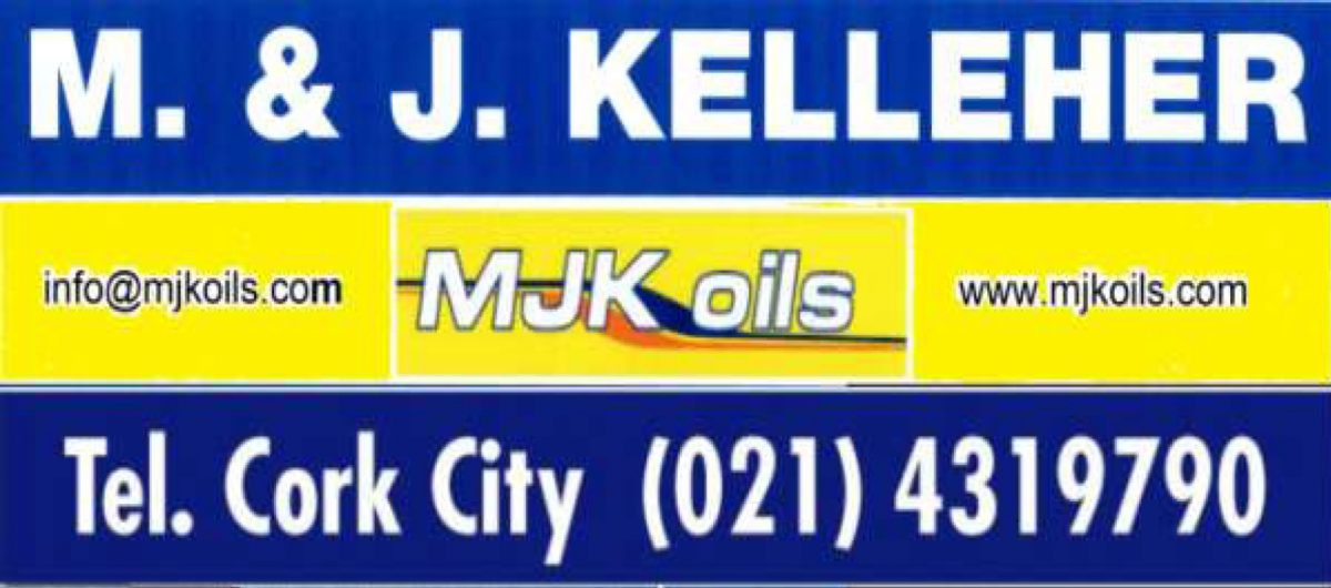 Exhibitor - MJK Oils