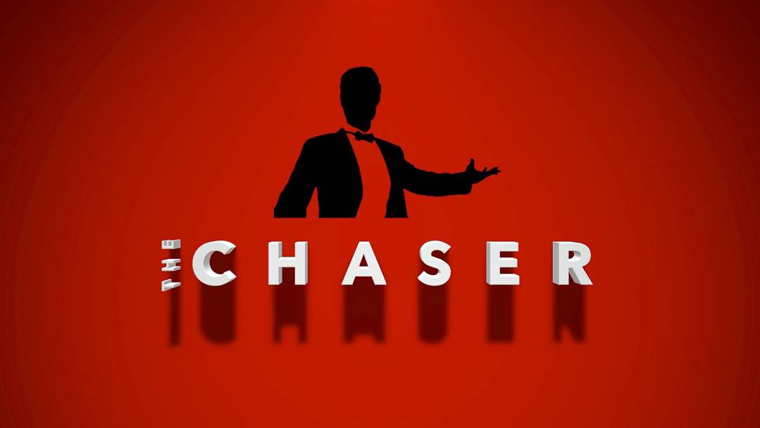 The Chaser