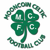 Kevin Dobbyn - Mooncoin Celtic FC