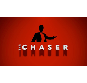 The-Chaser-Fundraiser-Show-Logo